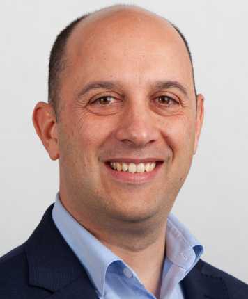 Prof. Dr. Joao Leitao
