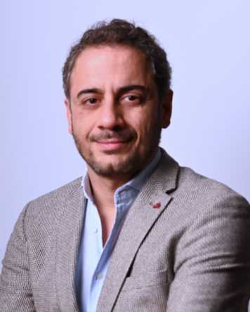 Prof. Dr. Joaquín Jiménez-Martínez