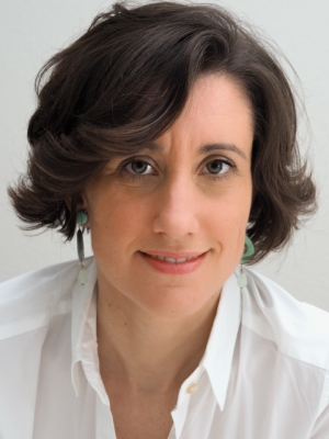 Dr.  Eleonora Secchi